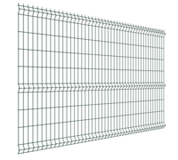  Панель ограждения Light , В1730хШ2500х3.5мм, Цинк + ПП