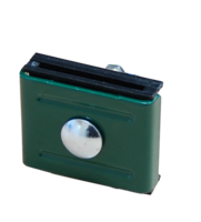  Крепление Скоба и болт М6х25мм, цинк + ПП