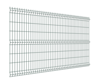  Панель ограждения Light , В1530хШ2500х3.5мм, Цинк + ПП